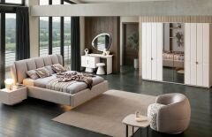 Lorin Yatak Odası Takımı