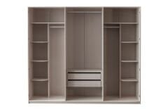 Lorin Yatak Odası Takımı