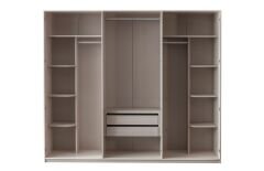 Lorin Yatak Odası Takımı