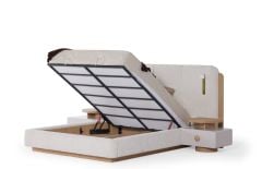 Roma Karyola+Başlık