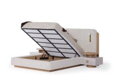 Roma Karyola+Başlık