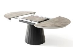 Jazz Yemek Masası HPL