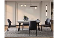 Sirius Masa Takımı (Lüx Sandalye)