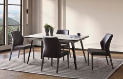 Sirius Masa Takımı (Lüx Sandalye)