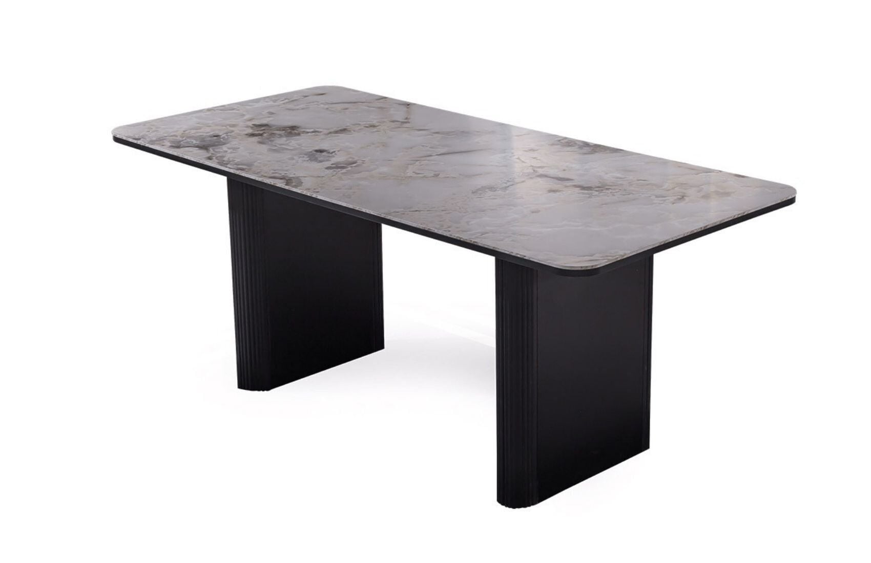 Barcelona Yemek Masası