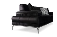 Madrid Üçlü Koltuk (K2)