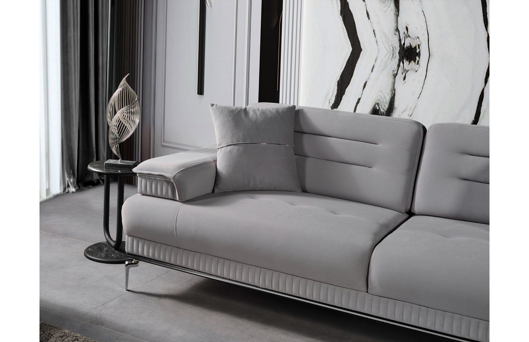 Madrid Üçlü Koltuk(K2)