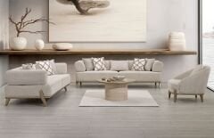 Sakura Koltuk Takımı