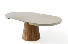 Jazz Yemek Masası HPL 2