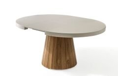 Jazz Yemek Masası HPL 2