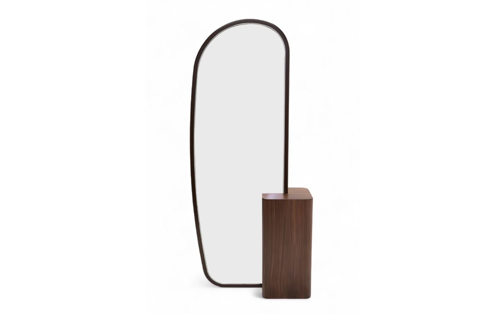 414 Tam Boy Ayna Ceviz