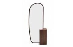 414 Tam Boy Ayna Ceviz