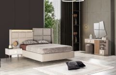 Hitit Yatak Odası Takımı(5 Kapaklı)