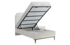 Polo Genç Odası Takımı (4 Kapaklı)