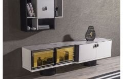 Barcelona Tv Ünitesi