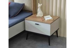 Roma Genç Odası Takımı(Köşe)