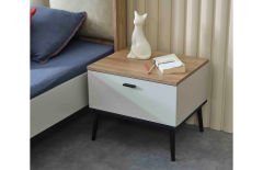 Roma Genç Odası Takımı(Köşe)