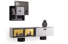 Barcelona Tv Ünitesi