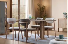 Mona Yemek Odası Takımı