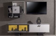 Barcelona Tv Ünitesi