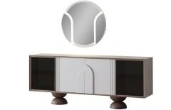 Estella Yemek Odası Takımı