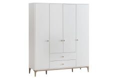 Polo Genç Odası Takımı (4 Kapaklı)