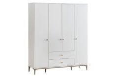 Polo Genç Odası Takımı (4 Kapaklı)