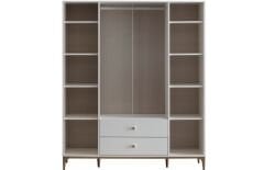 Polo Genç Odası Takımı (4 Kapaklı)