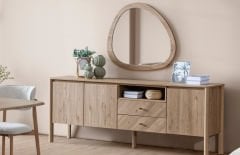 Mona Yemek Odası Takımı