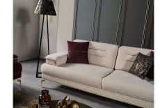 Madrid Üçlü Koltuk(K)