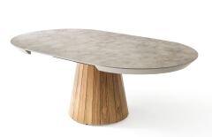 Jazz Yemek Masası HPL 4