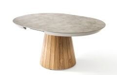 Jazz Yemek Masası HPL 4