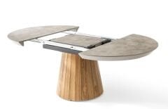 Jazz Yemek Masası HPL 4