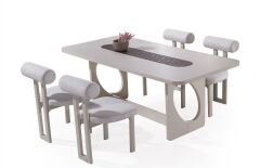 Avva Yemek Odası Takımı