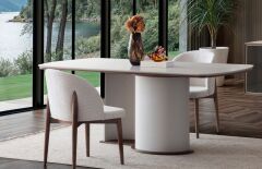 Estella Yemek Masası Takımı