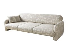 Sera Koltuk Takımı