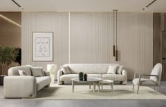 Sera Koltuk Takımı