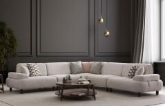 Saray Köşe Koltuk 1