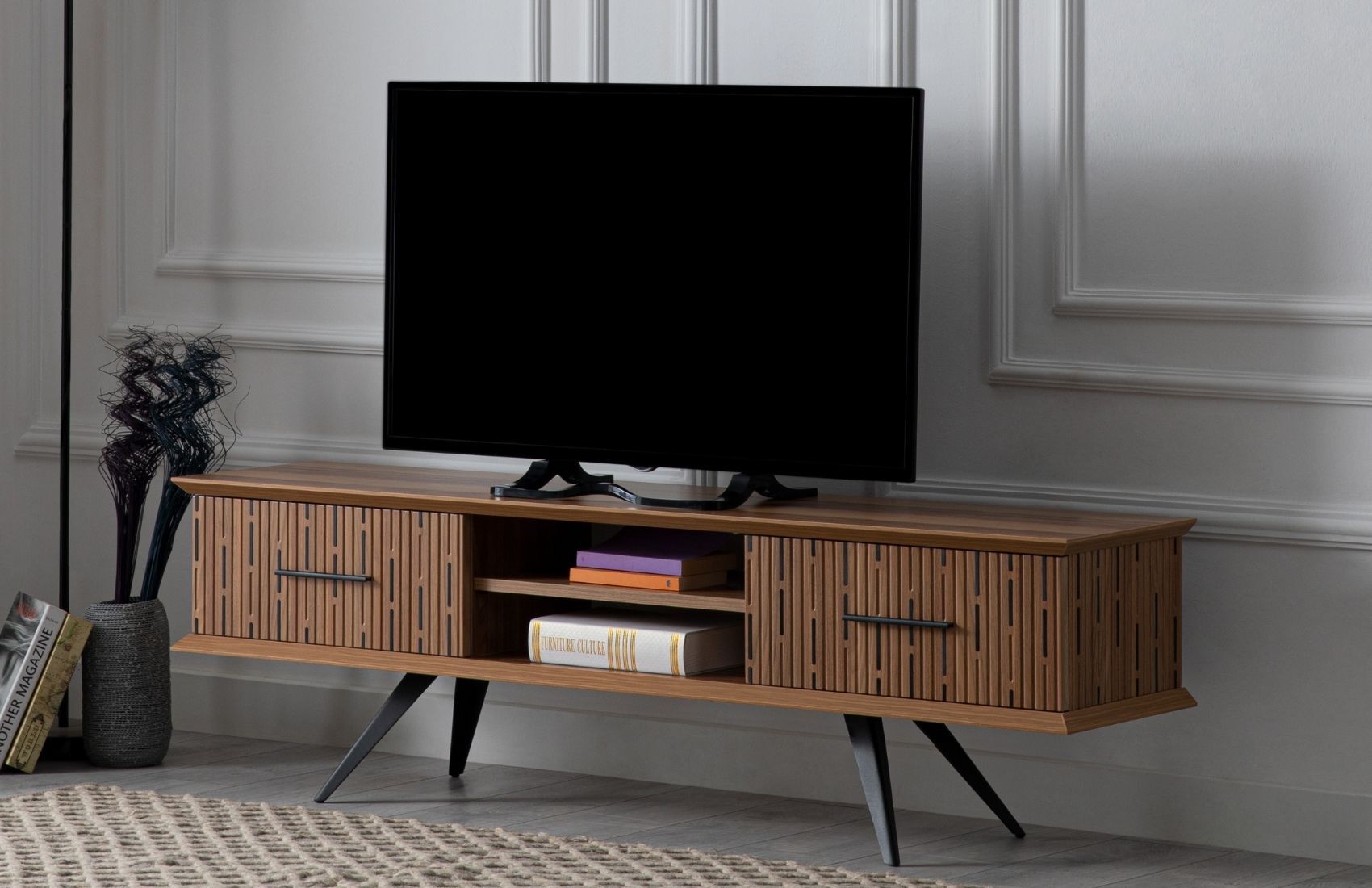 490 Tv Ünitesi