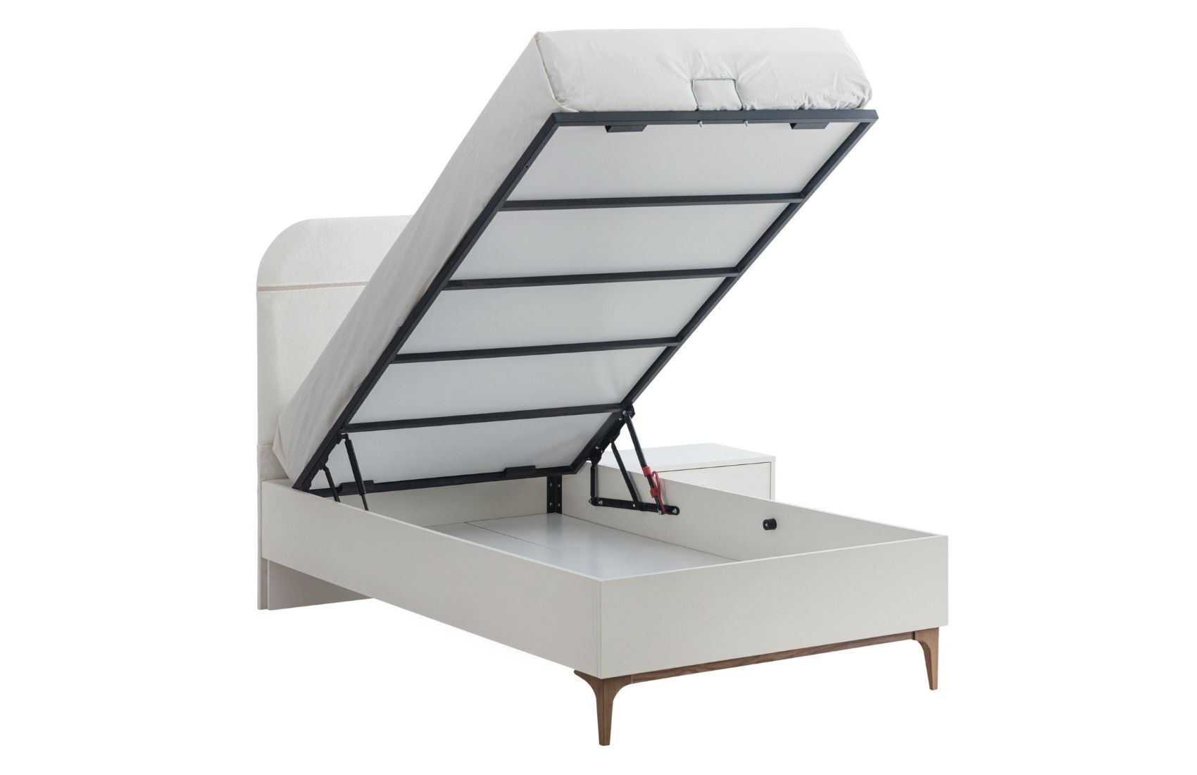 Polo Genç Bazalı Karyola