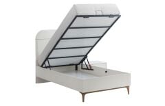 Polo Genç Bazalı Karyola