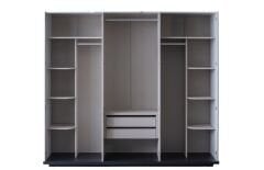 Eska Yatak Odası Takım