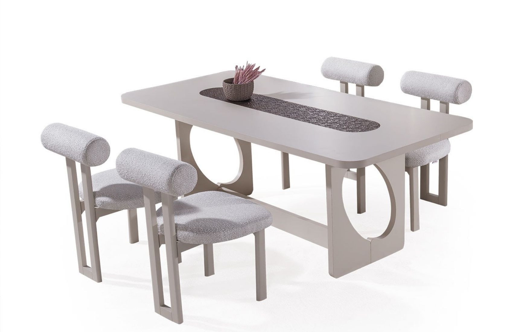 Avva Yemek Masası Takımı