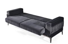 Lexus Üçlü Koltuk(K)