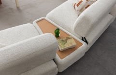 Puzzle Koltuk Takımı