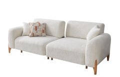 Puzzle Koltuk Takımı