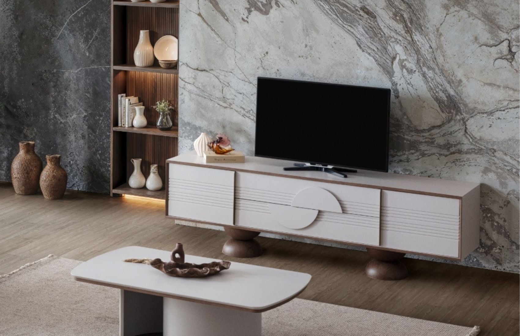 Estella Tv Ünitesi