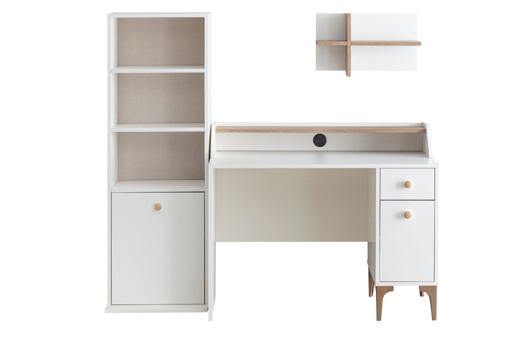 Polo Genç Çalışma Masası