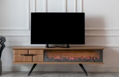 492 Tv Ünitesi
