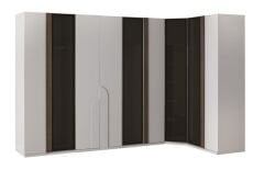 Estella Köşe Gardırop